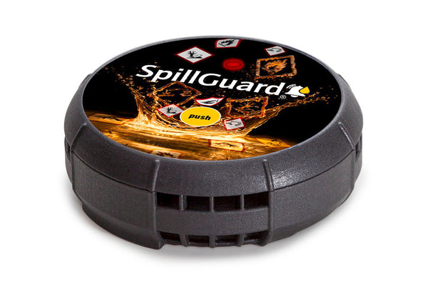 Denios SpillGuard Connect Sistem Za Otkrivanje Curenja Za Atex Zonu 0