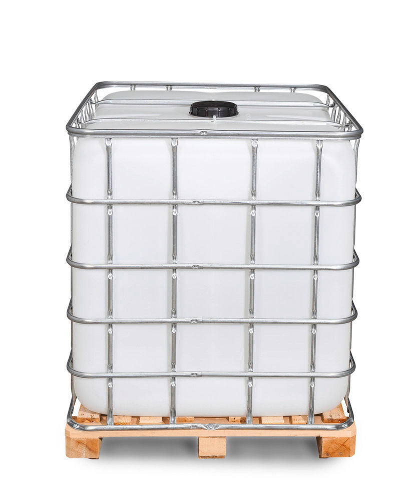 Schütz Recobulk IBC Kontejner Za Opasne Tvari 1000L HDPE