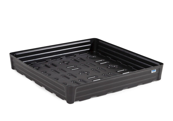 Kleingebindewanne Pro-Line PE 180L 1170x1170x180mm DENIOS