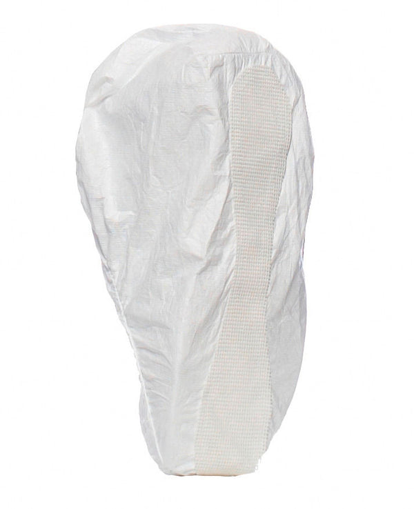 Zaštitne Navlake za Cipele DuPont Tyvek 500 POB0 Kategorija III Tip PB (6B) Bele 200 Komada
