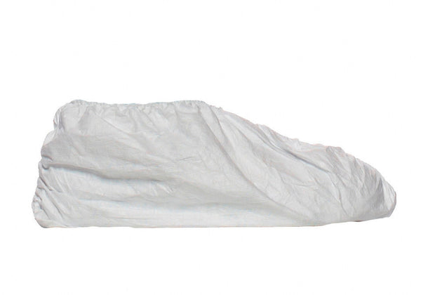 Zaštitne Navlake za Cipele DuPont Tyvek 500 POS0 Kategorija III Tip PB (6B) Bele 400 Komada