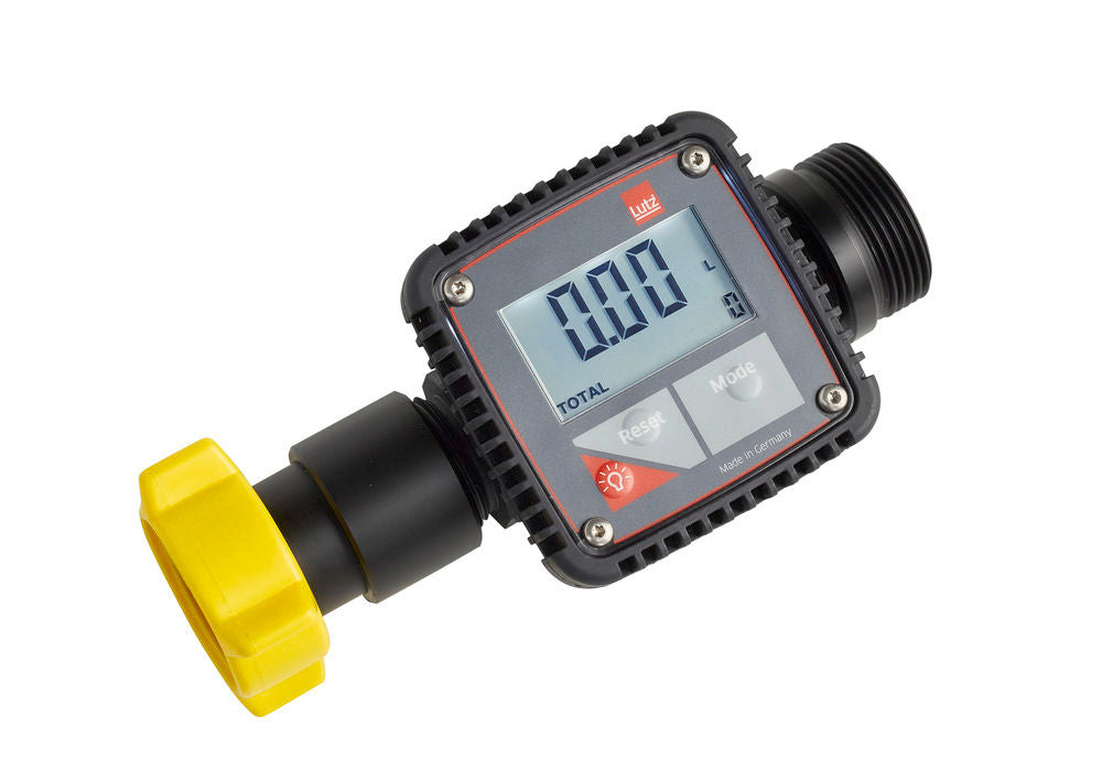 Lutz Protokommer PP 5–120 L/Min 1 1/4"