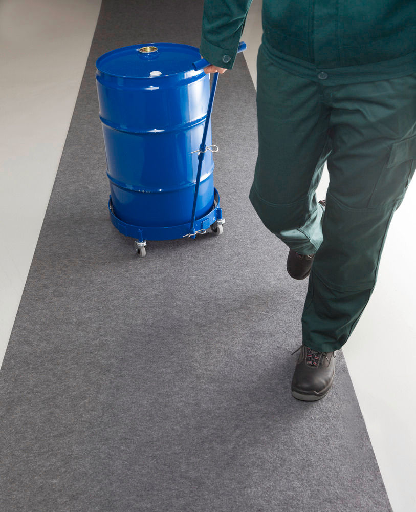 Densorb Bodenschutzrolle Extra Pe 100 Cm X 30 M