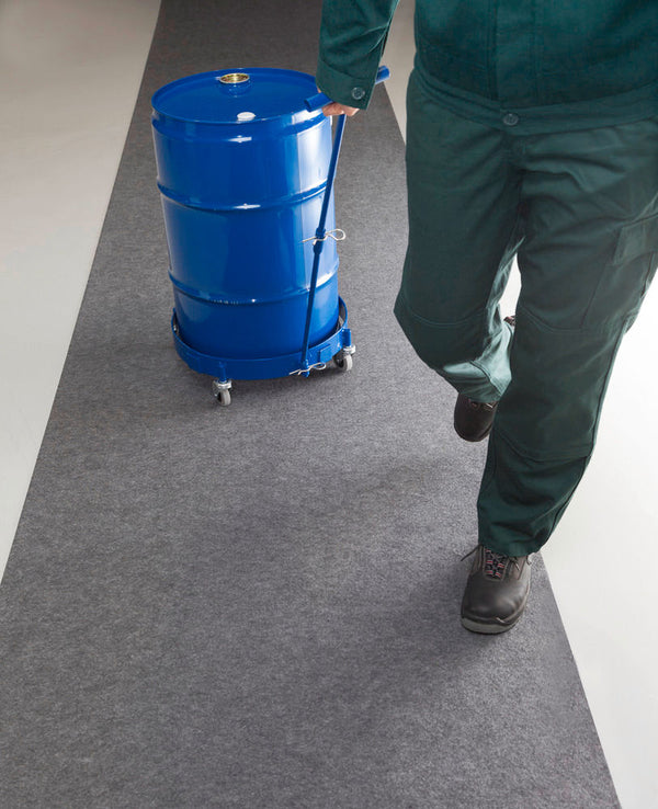 Densorb Bodenschutzrolle Extra Pe 100 Cm X 30 M
