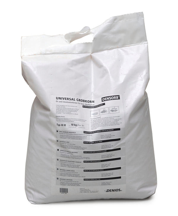 Densorb Univerzalni Granulat Za Upijanje 10 Kg