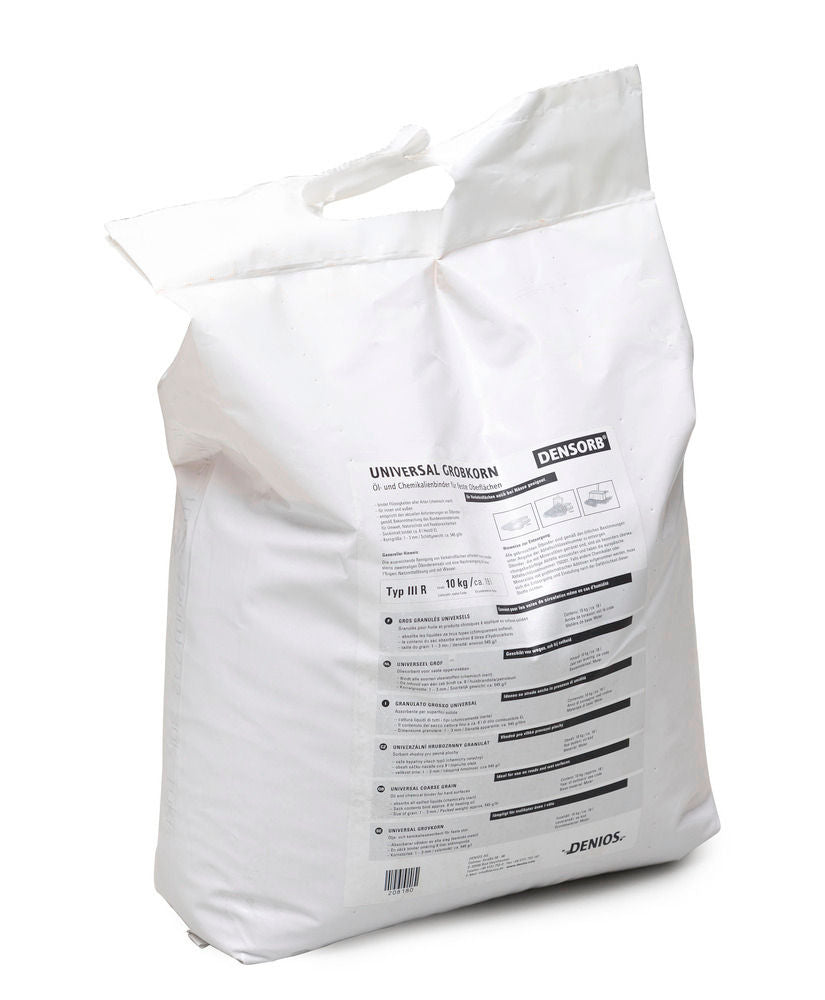 Densorb Univerzalni Granulat Za Upijanje 10 Kg