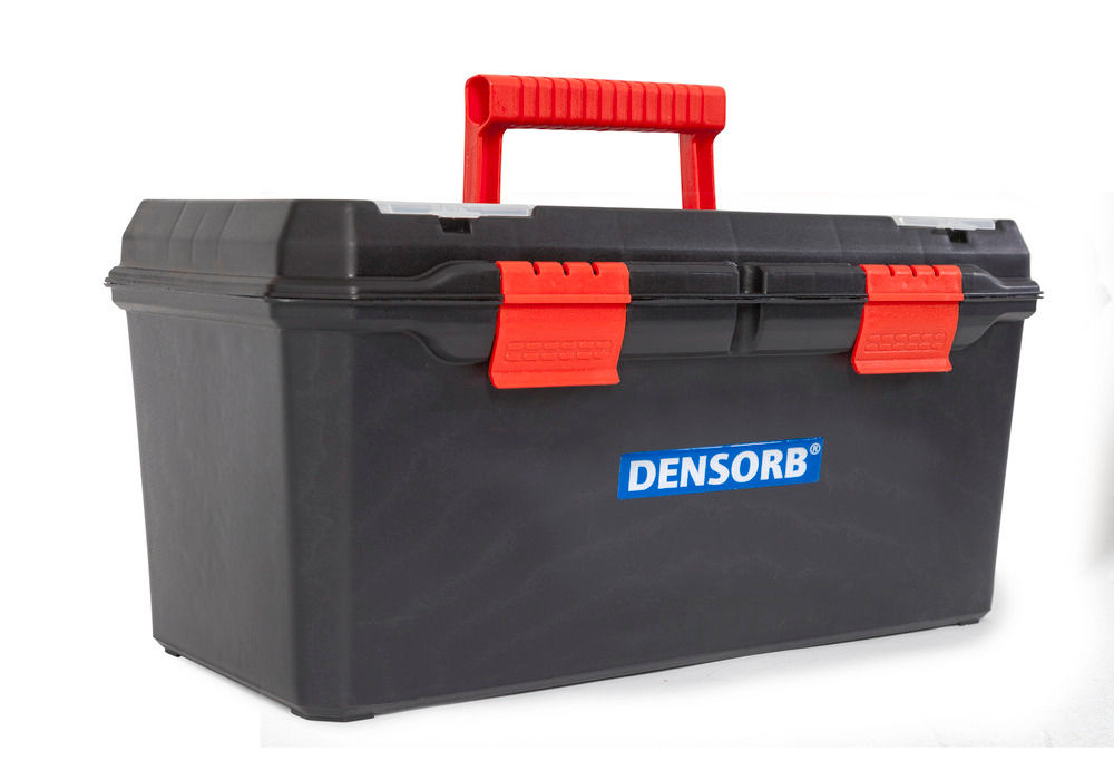 Densorb Notfall-Set Spezial U Kofru 14 L