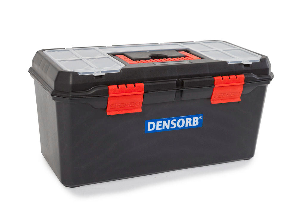 Densorb Notfall-Set Spezial U Kofru 14 L