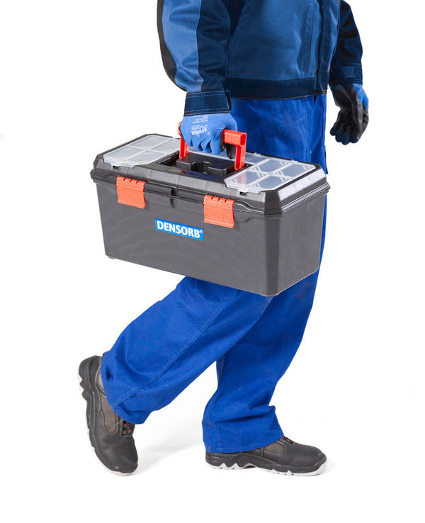 Densorb Notfall-Set Spezial U Kofru 14 L