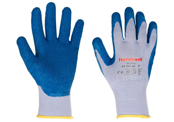 Mehaničarske Zaštitne Rukavice Honeywell DEXGRIP Kategorija II Veličina 9 10 Pari