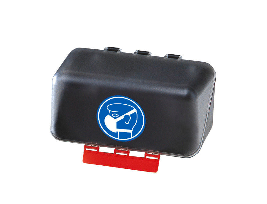 Minibox za Zaštitu Disajnih Organa Prozirna SecuBox 116481W