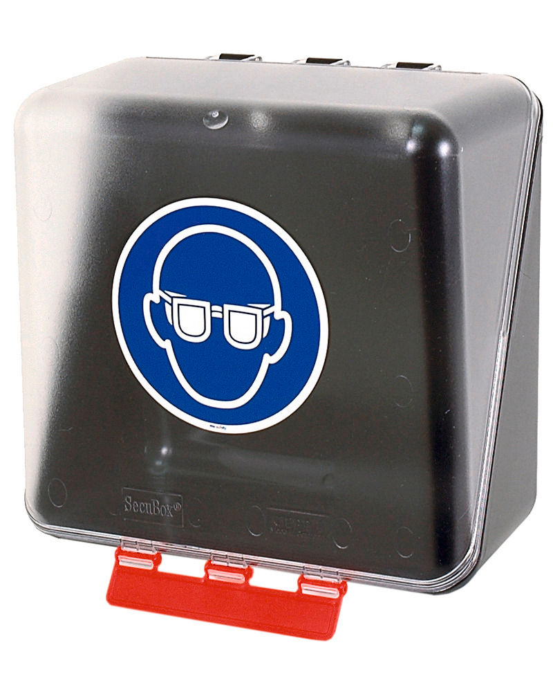Midibox za Zaštitu Očiju Prozirna SecuBox 116483W