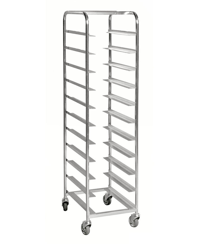Kongamek Kolica za Euro Kutije 460 x 590 x 1880 mm 269131W
