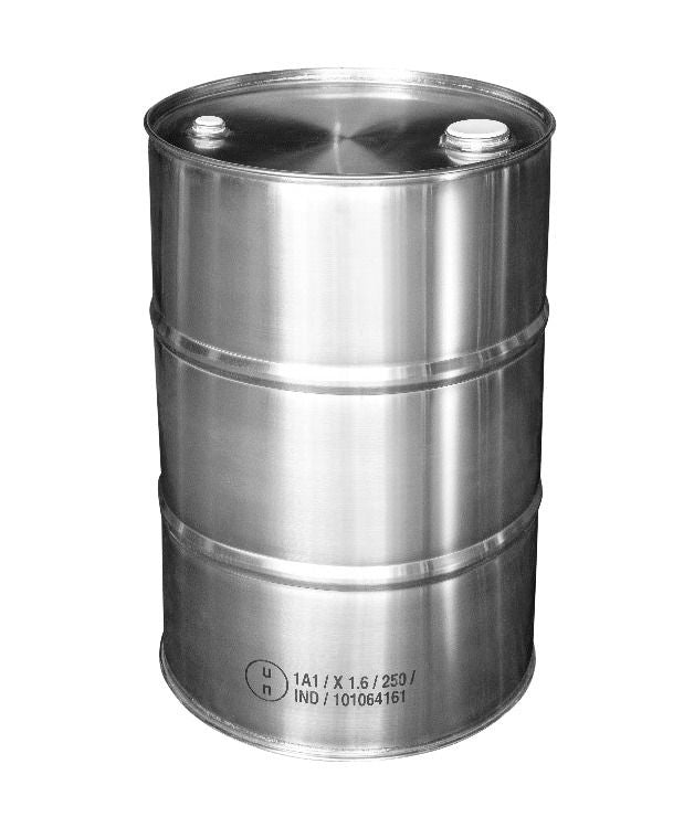 Bure od Nerđajućeg Čelika sa Otvorom 30 L UN Odobrenje 312 x 515 mm DENIOS 269236W