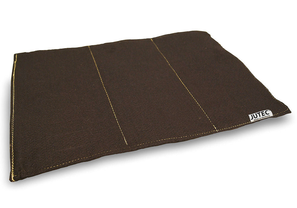 Vatrootporna Podloga Za Lemljenje Sa Alu Folijom 30 X 30 Cm DENIOS