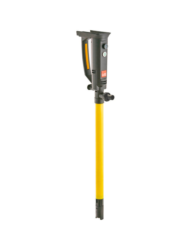 Lutz Akku Pumpa B2 PP 260 W 700 Mm 1" BSP
