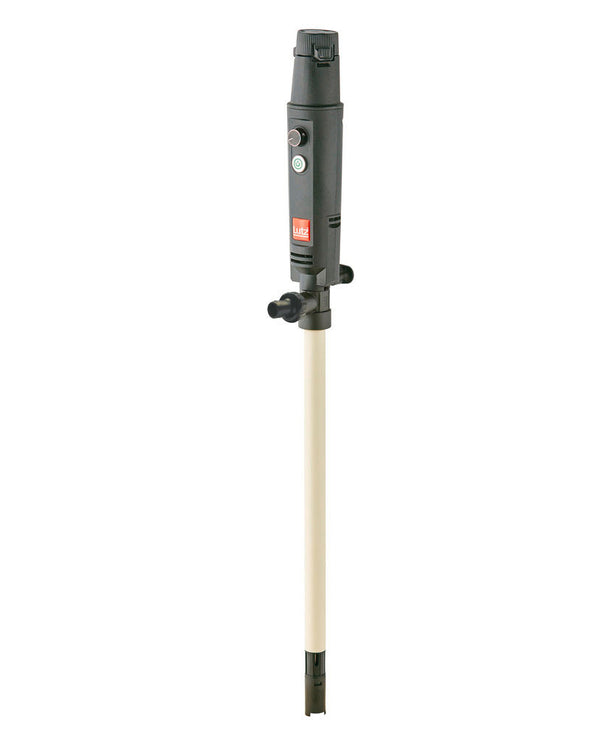 Lutz Akku Pumpa B1 PP Za Hemikalije 75 W 500 Mm