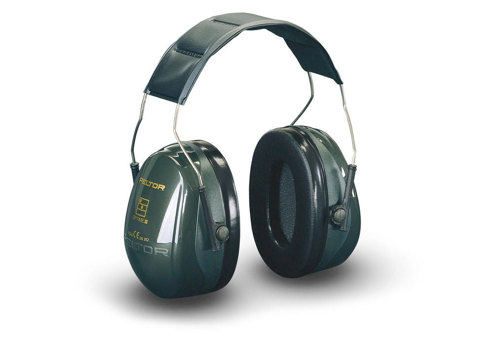 Kapselgehörschutz Optime II SNR 31 3M Peltor 173078W