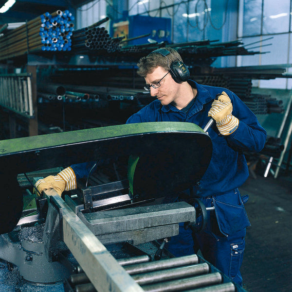 Kapselgehörschutz Optime II SNR 31 3M Peltor 173078W