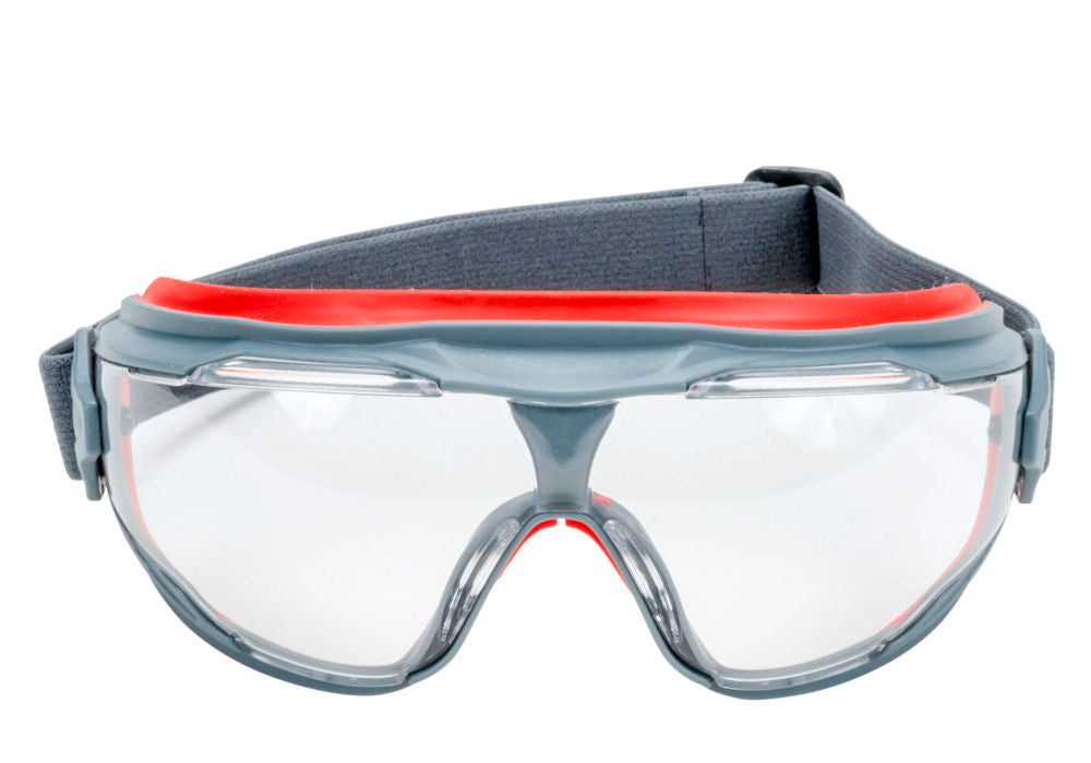 Zaštitne Naočare 3M Goggle Gear 500 Prozirne Polikarbonatne GG501SGAF