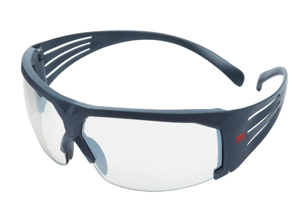 Zaštitne Naočare 3M SecureFit 600 Indoor/Outdoor Polikarbonatne Sive SF610AS