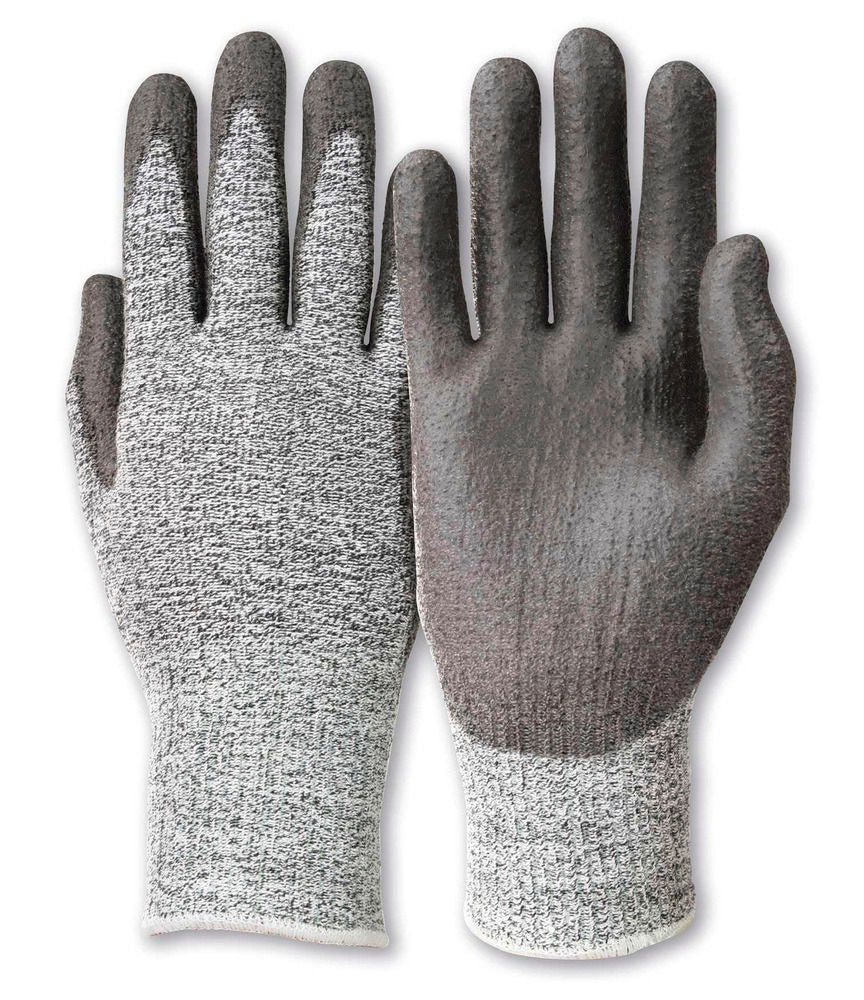 Zaštitne Rukavice KCL Camapur CUT 627 Kategorija II Dyneema/PU 10 Pari