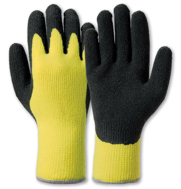 Zaštitne Rukavice za Hladnoću KCL StoneGrip 692 Kategorija II 26-28 cm 10 Pari