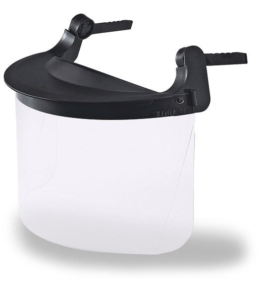 Set Vizir i Okvir za Kacigu uvex 211523W