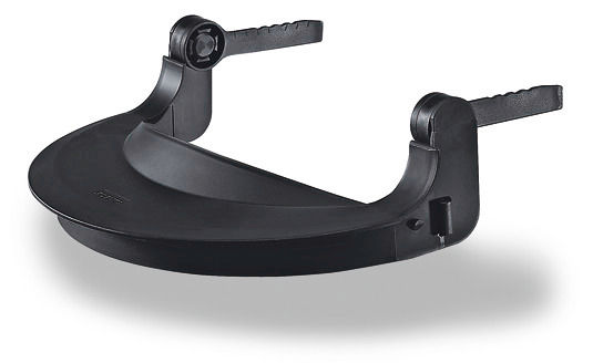Helmhalterahmen Uvex za Vizir 210203W