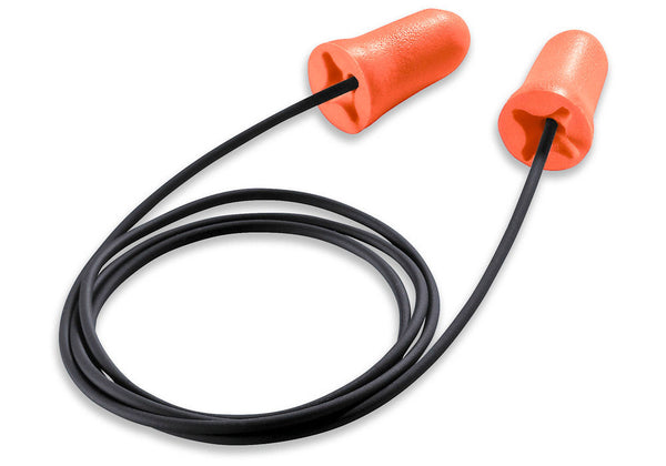Gehörschutzstöpsel uvex com4-fit sa Kordelom SNR 33 Magenta 100 Pari 210210W