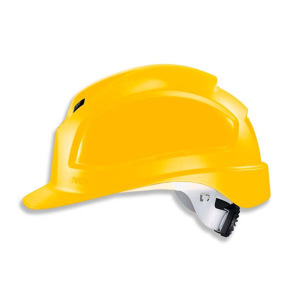 Zaštitni Šlem Uvex Pheos B-WR 9772 Žuti 210223W