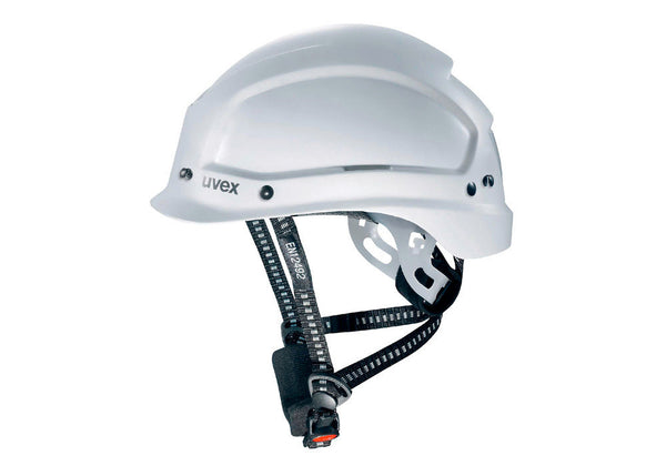 Zaštitni Šlem Uvex Pheos Alpine 9773 Beli