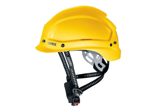 Zaštitni Šlem Uvex Pheos Alpine 9773 Žuti 210226W