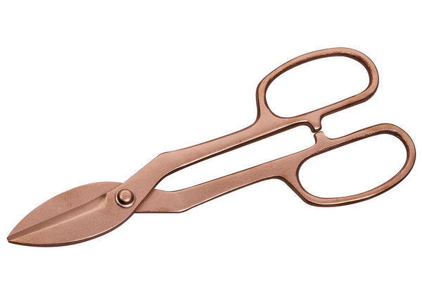 Makaze Za Lim 300 mm Bakar-Berilijum Bez Varnica DENIOS 272607W