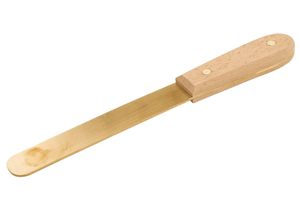 Špahtla 25 x 150 mm od specijalne bronze bez varnica za EX zone DENIOS 272538W