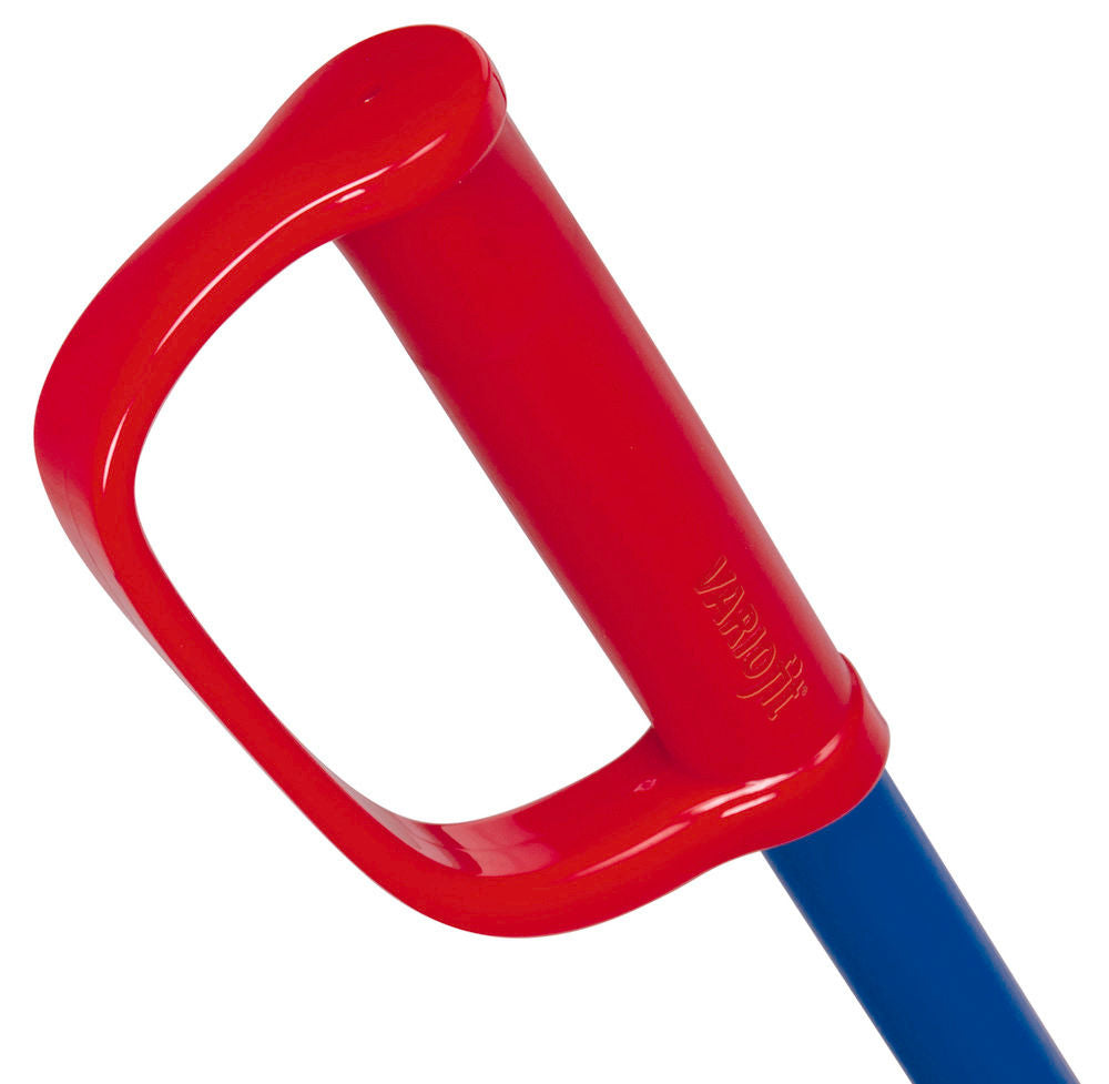 VARIOfit Stepenišna Kolica 2 Trostruka Zvezdasta Točka Platforma 480 x 295 mm 272696W