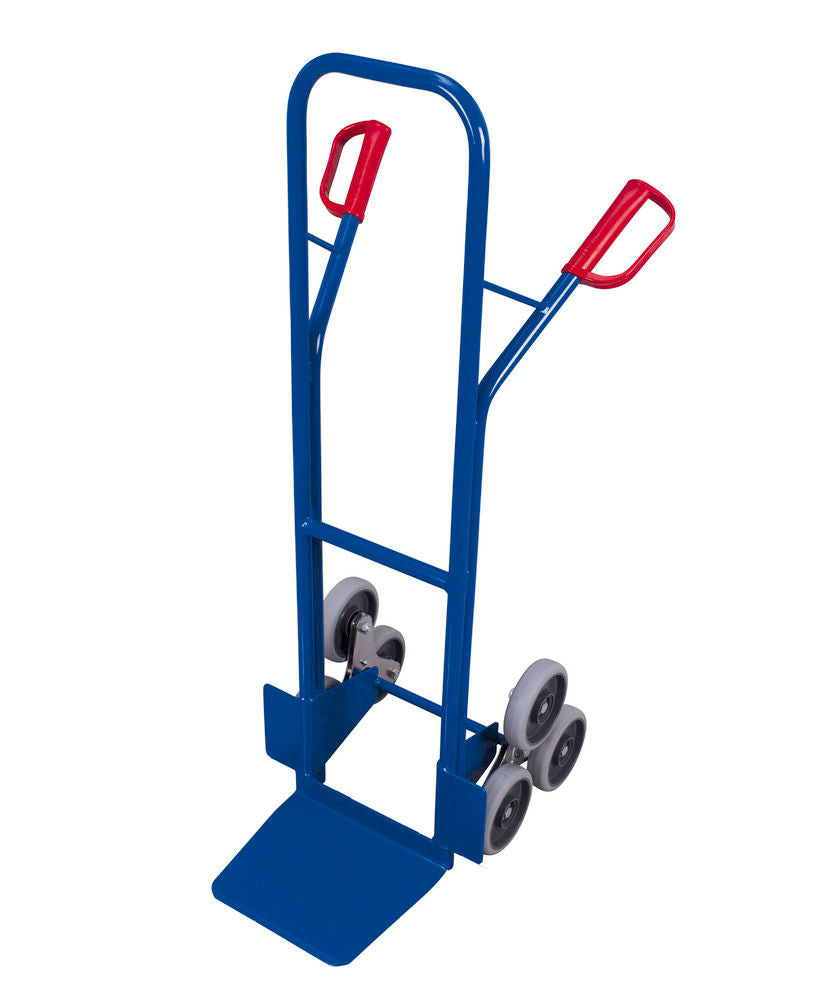 VARIOfit Stepenišna Kolica 2 Trokrake Zvezde 320 x 245 mm 272680W