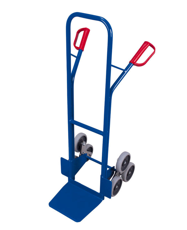 VARIOfit Stepenišna Kolica 2 Trokrake Zvezde 320 x 245 mm 272680W