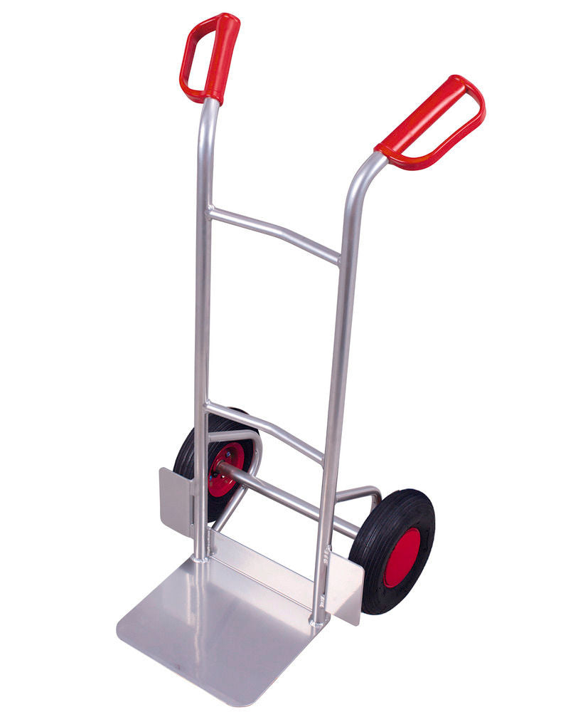 VARIOfit Transportna Kolica od Aluminijuma 530 x 570 x 1075 mm 272667W