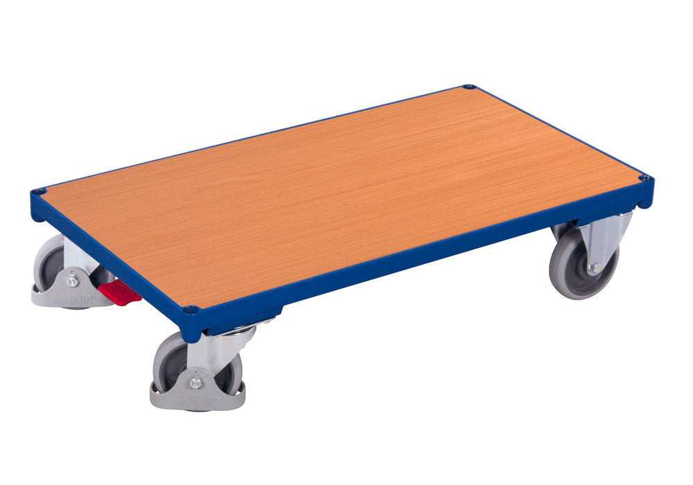 VARIOfit Platform Kolica bez Rukohvata 1260 x 800 mm 272654W