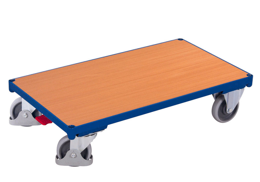 VARIOfit Platform Kolica od Čelika 1060 x 700 mm 272653W