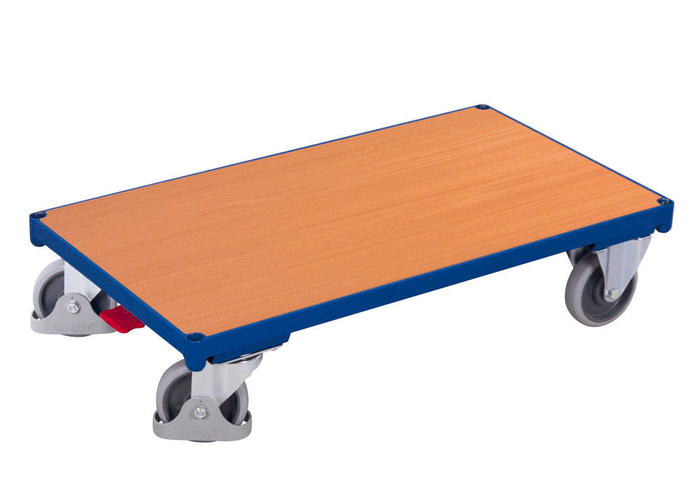 VARIOfit Platformska Kolica od Čelika 910 x 500 x 255 mm 272652W