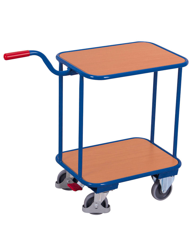 VARIOfit Ručna Kolica Čelik 455 x 940 x 910 mm 272642W