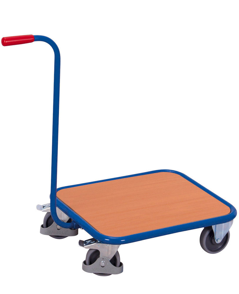 VARIOfit Ručna Kolica Čelik 500 x 880 x 880 mm 272641W