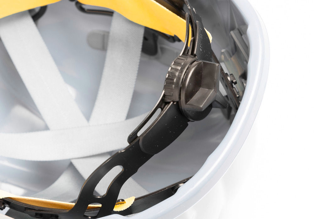 Zaštitni Šlem sa 6-Tačkastim Trakama Schuberth EN 397 116356W