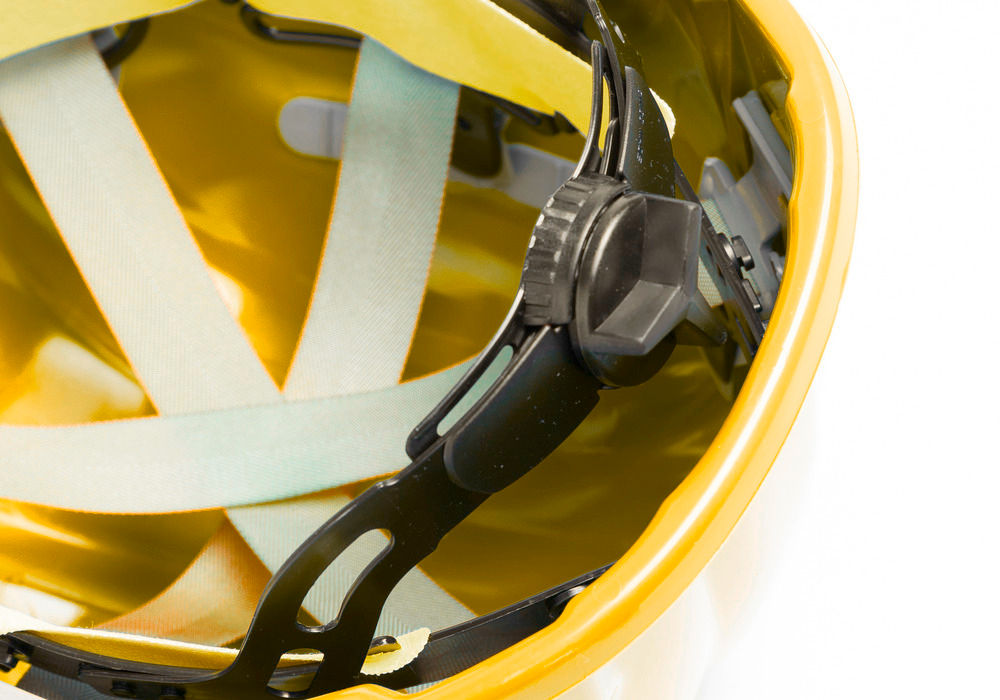 Zaštitni Šlem Schuberth sa 6-Tačkastim Gurtbandom EN 397 116357W