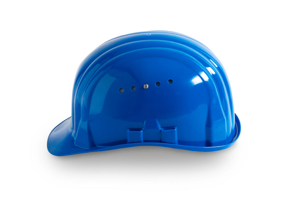 Zaštitni Šlem Schuberth sa 6-Tačkastim Gurtbandom EN 397 Plavi 116359W