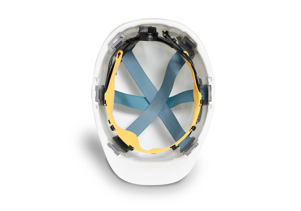 Zaštitni Šlem sa 6-Tačkastim Trakama Schuberth EN 397 116356W