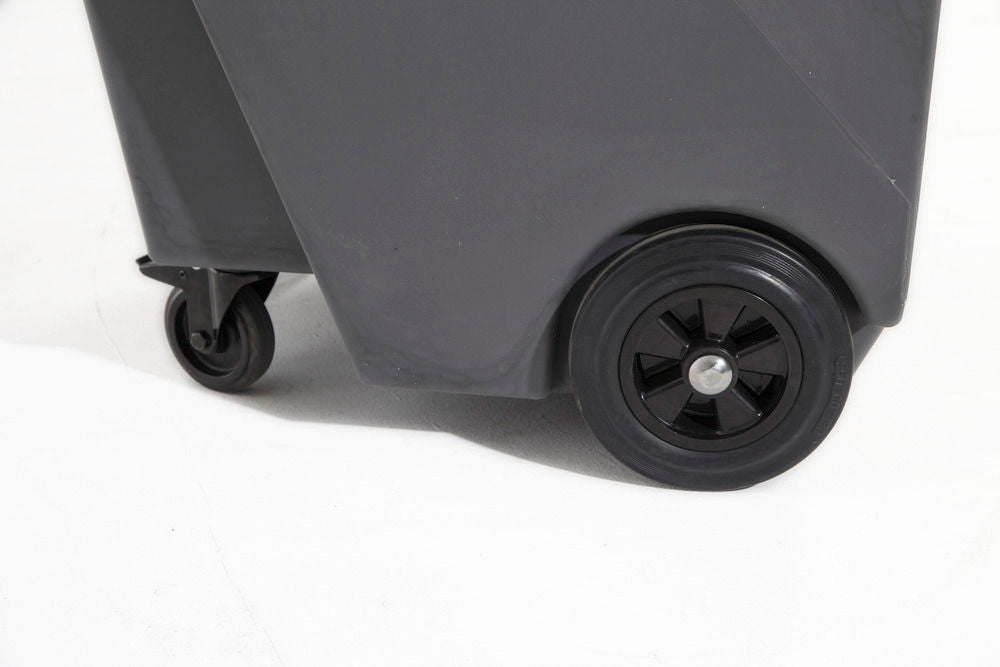 Denios Fasspumpenwagen Od Polietilena 789 X 859 X 1164 Mm 29 Kg