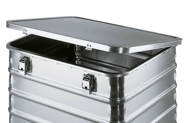 Aluminijumski Transportni Kolica TW 235-B 223 L 730 x 580 x 740 mm DENIOS 137211W